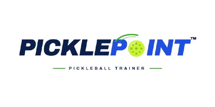 PicklePoint Pickleball Trainer